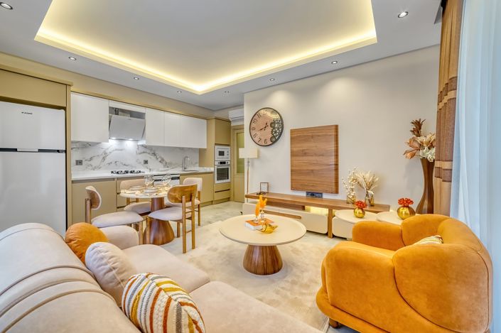 Image No.23-2 Bed Apartment for sale