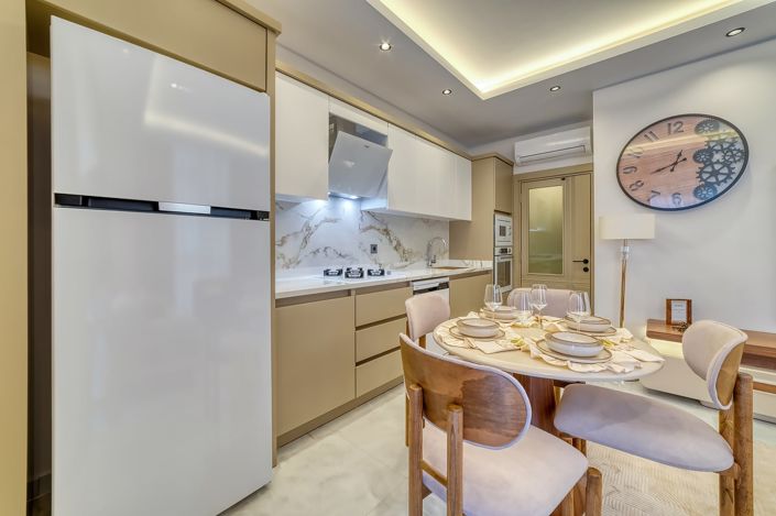 Image No.24-2 Bed Apartment for sale