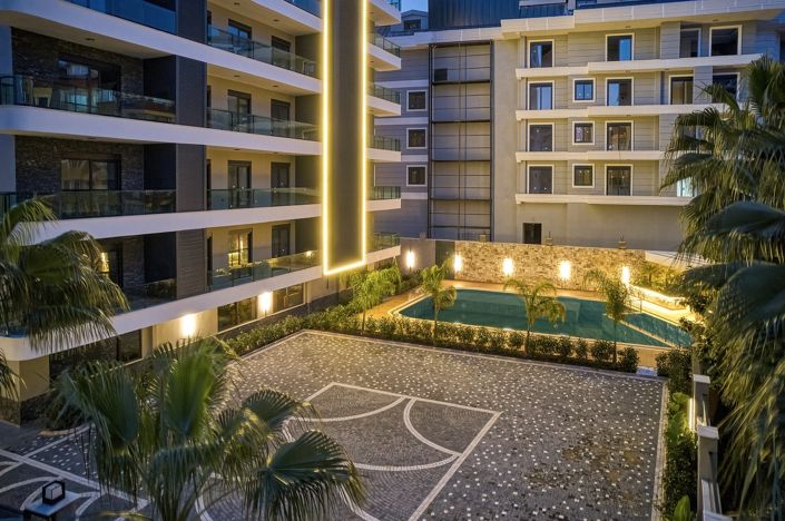 Image No.3-2 Bed Apartment for sale