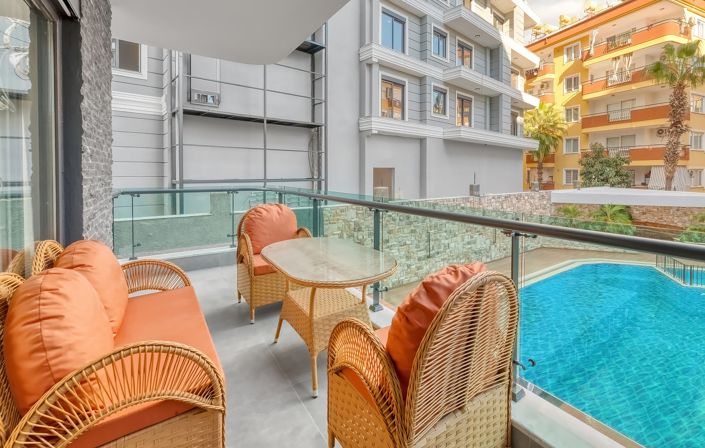 Image No.33-2 Bed Apartment for sale