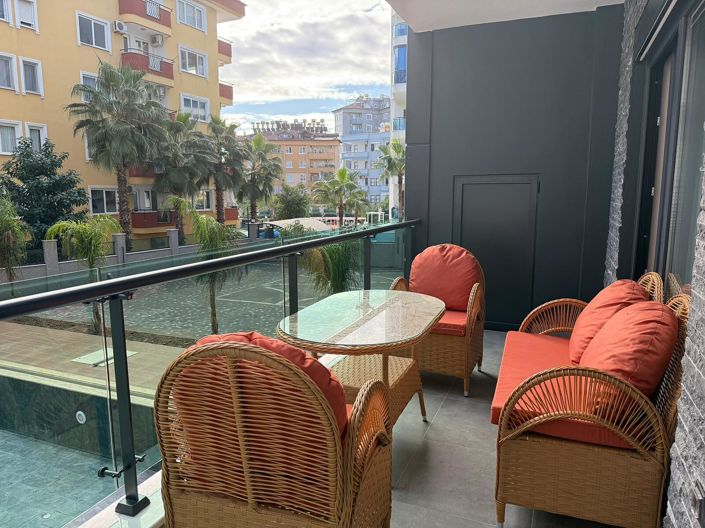 Image No.18-3 Bed Apartment for sale