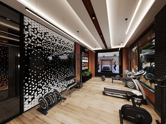 Image No.10-Appartement de 3 chambres à vendre à Güller Pinari