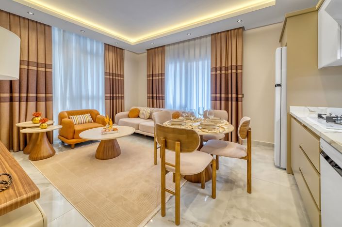 Image No.25-3 Bed Apartment for sale