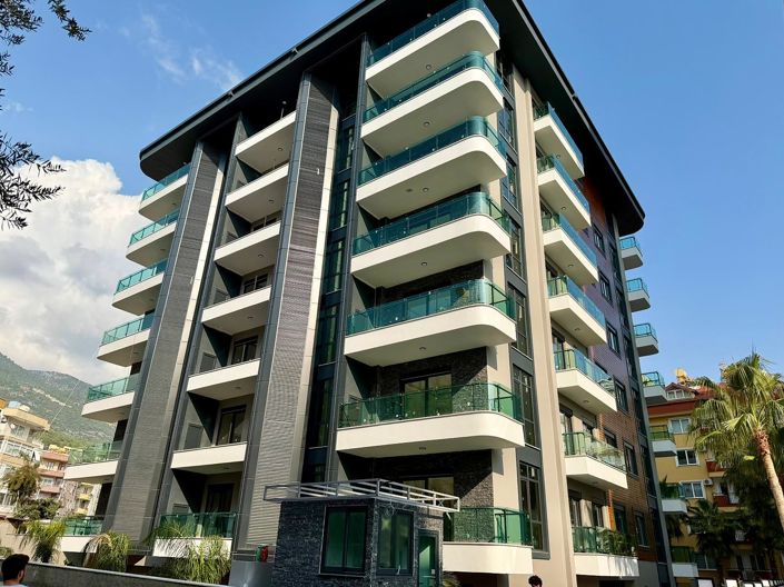 Image No.4-3 Bed Apartment for sale