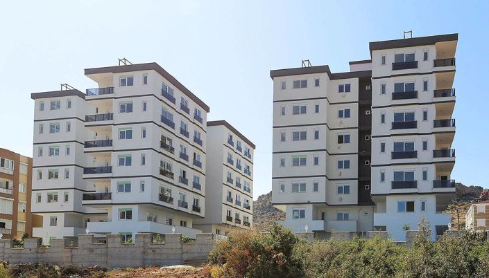 Image No.4-2 Bed Apartment for sale