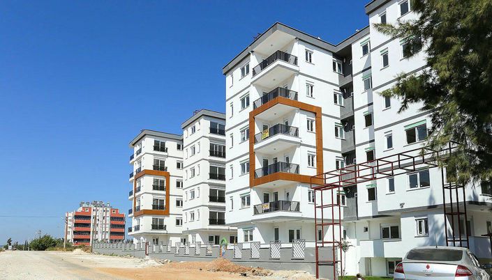 Image No.5-2 Bed Apartment for sale