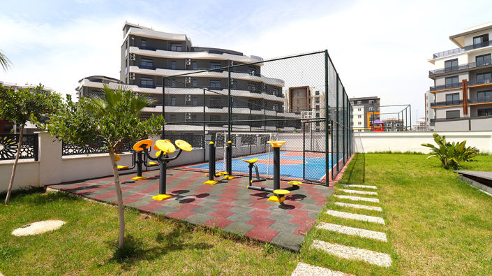 Image No.11-1 Bed Apartment for sale