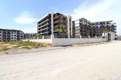 Exterior 2