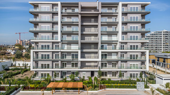 Image No.4-1 Bed Apartment for sale