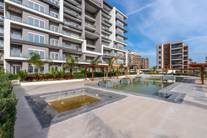 Image No.6-1 Bed Apartment for sale