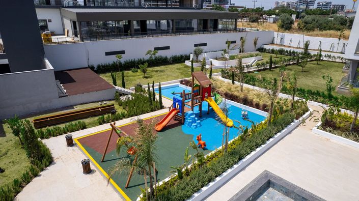 Image No.10-1 Bed Apartment for sale