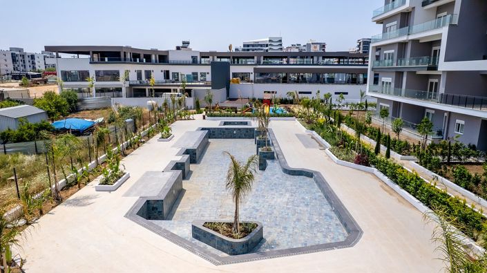 Image No.11-1 Bed Apartment for sale