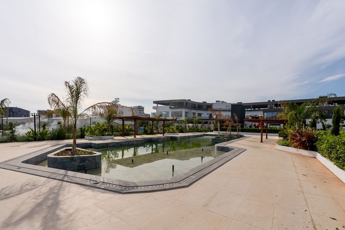 Image No.10-Appartement de 1 chambre à vendre à Altintas