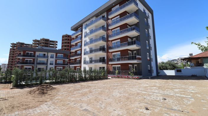 Image No.14-1 Bed Apartment for sale