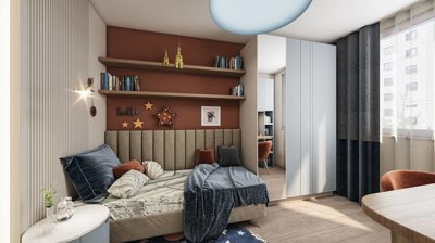 Interior 1