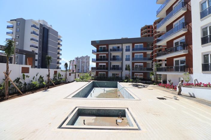 Image No.15-2 Bed Apartment for sale