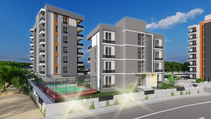 Image No.3-2 Bed Apartment for sale