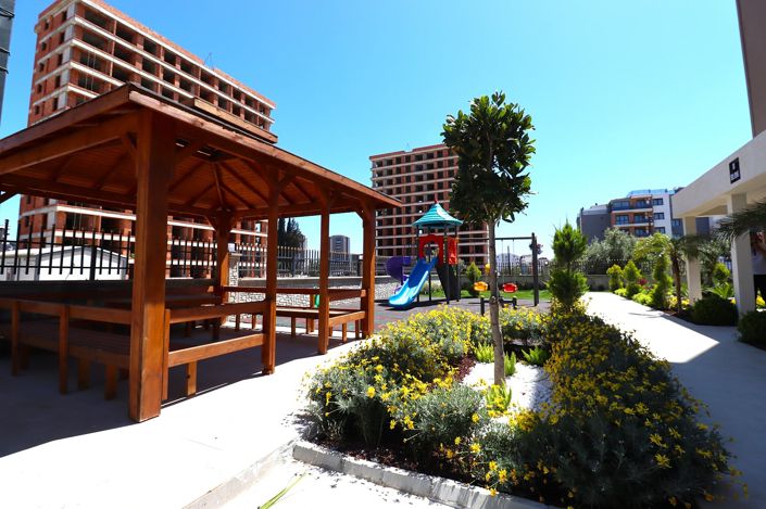 Image No.12-1 Bed Apartment for sale