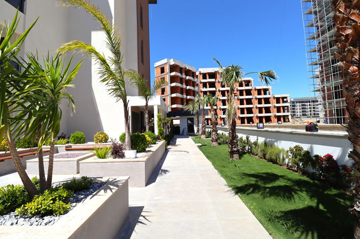 Image No.14-1 Bed Apartment for sale