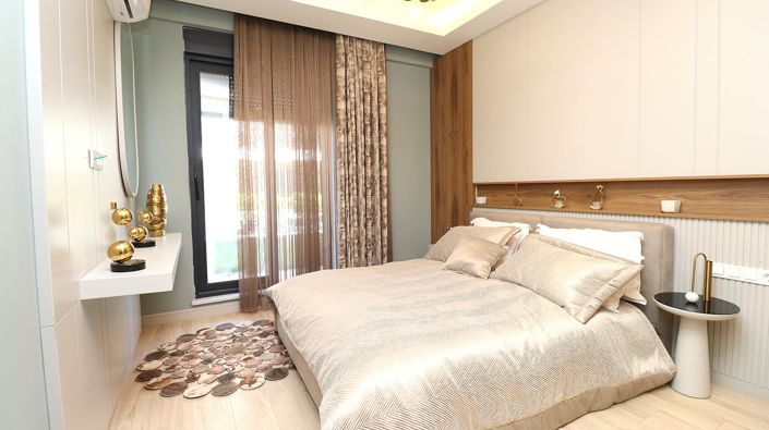 Image No.21-1 Bed Apartment for sale