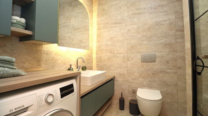 Image No.23-1 Bed Apartment for sale