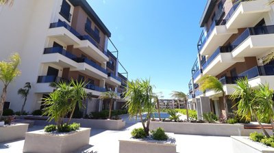 1 - Altintas, Apartment