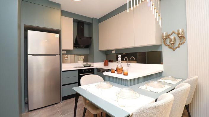 Image No.19-2 Bed Apartment for sale