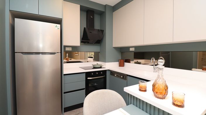 Image No.20-2 Bed Apartment for sale