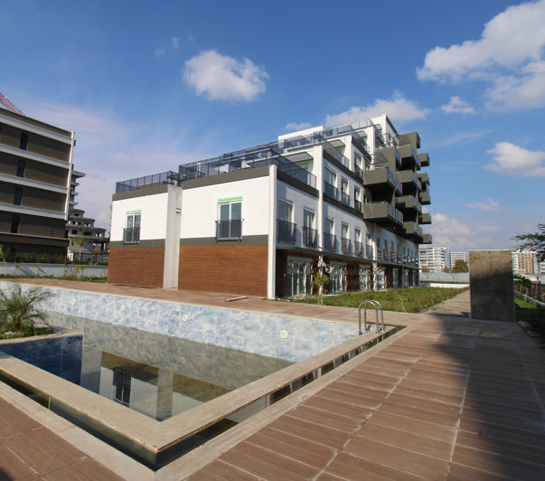 Image No.3-2 Bed Apartment for sale