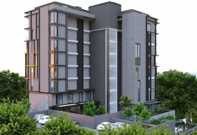 Exterior 3