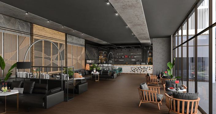 Image No.6-1 Bed Apartment for sale