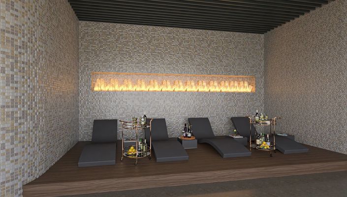 Image No.8-Appartement de 2 chambres à vendre à Avsallar