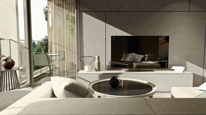 Image No.14-3 Bed Apartment for sale