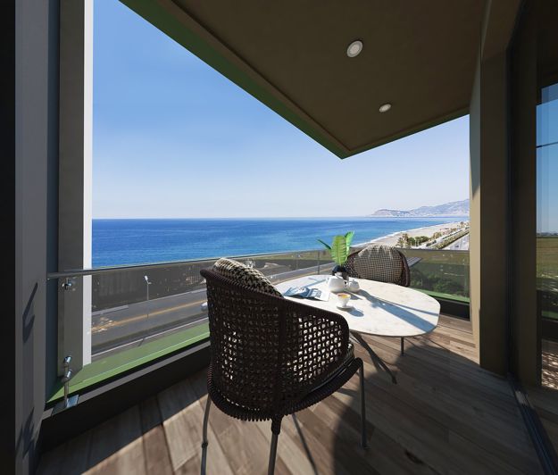 Image No.1-2 Bed Apartment for sale