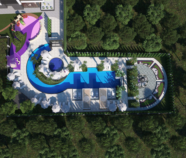 Image No.15-2 Bed Apartment for sale