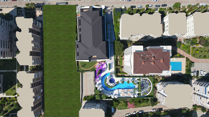 Image No.16-2 Bed Apartment for sale