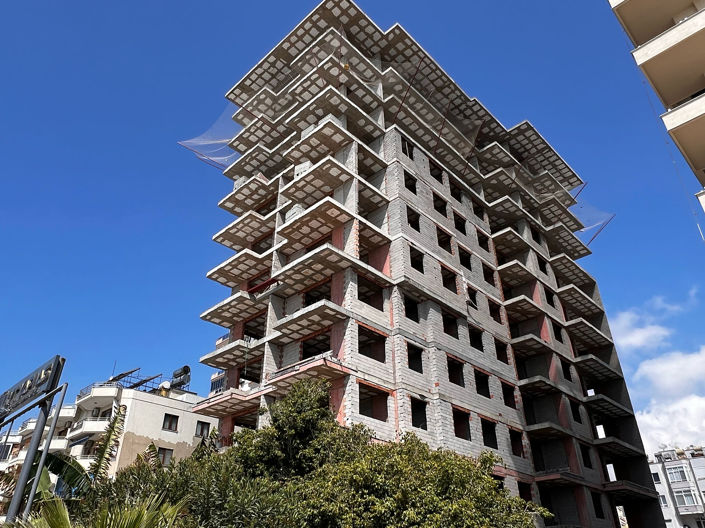 Image No.25-2 Bed Apartment for sale