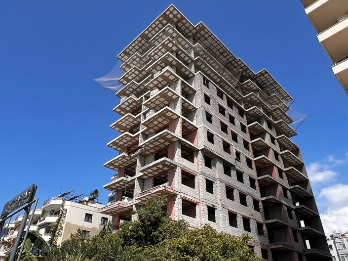 Image No.26-2 Bed Apartment for sale