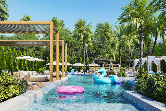 Image No.5-2 Bed Apartment for sale