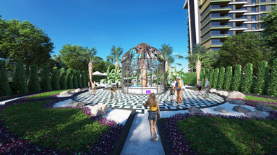 Exterior 6