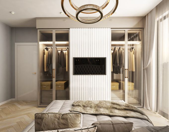 Image No.21-4 Bed Apartment for sale