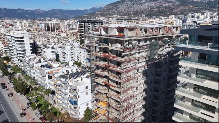 Image No.28-4 Bed Apartment for sale