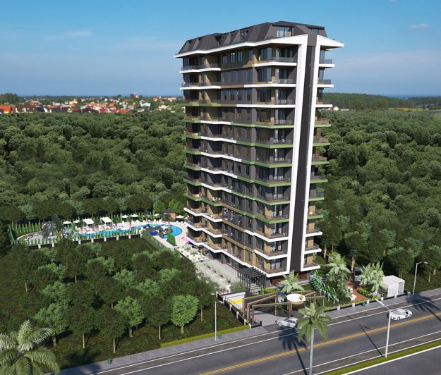 Image No.4-4 Bed Apartment for sale