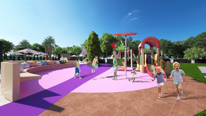 Image No.7-4 Bed Apartment for sale