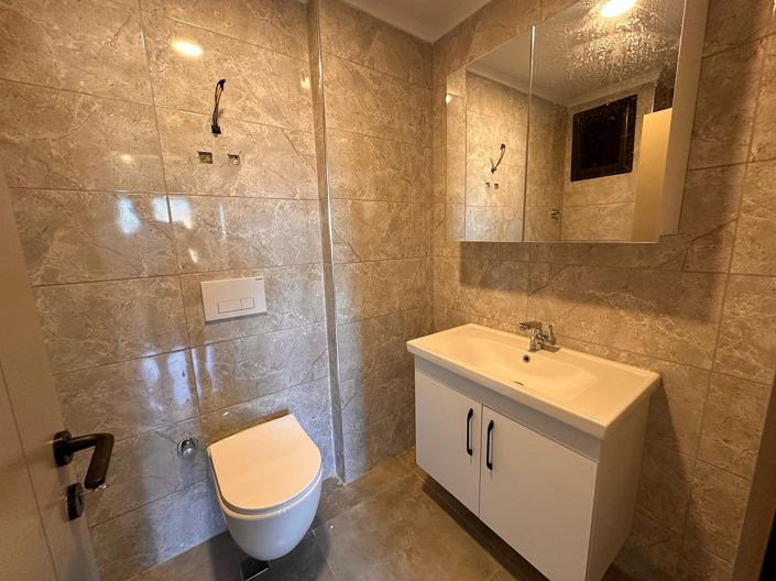 Image No.11-Appartement de 1 chambre à vendre à Avsallar