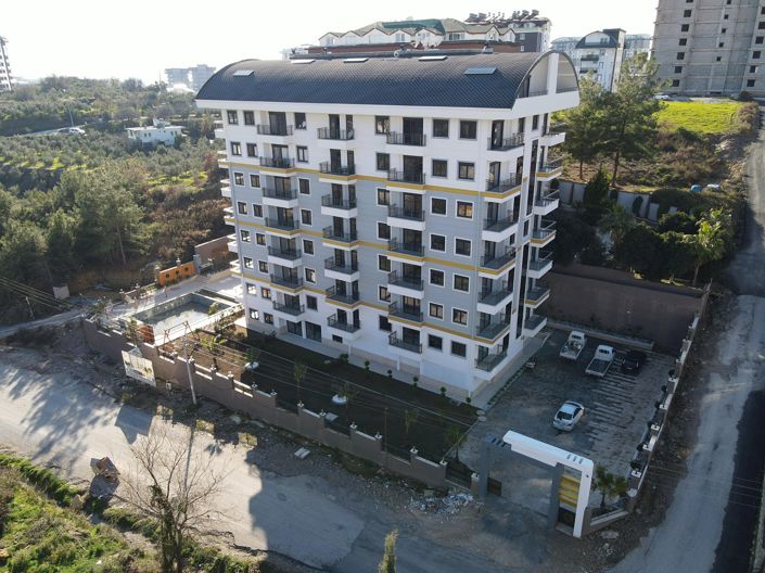 Image No.4-1 Bed Apartment for sale