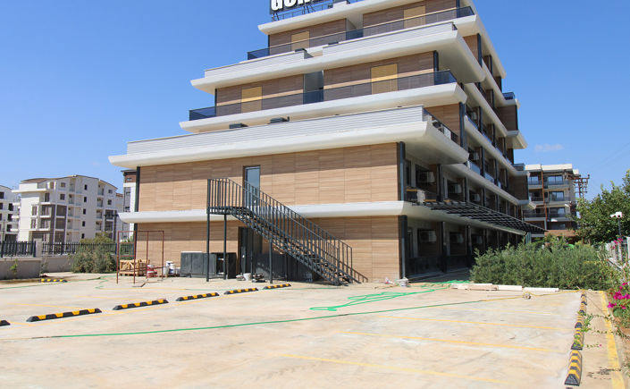 Image No.11-1 Bed Apartment for sale