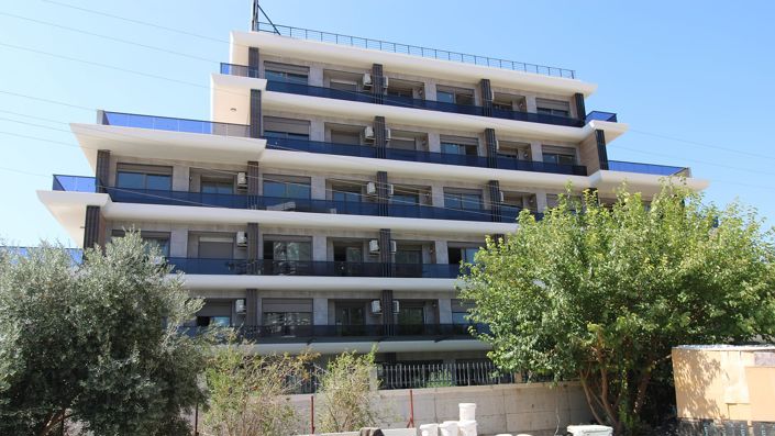 Image No.18-Appartement de 1 chambre à vendre à Altintas