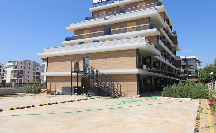 Image No.21-Appartement de 1 chambre à vendre à Altintas