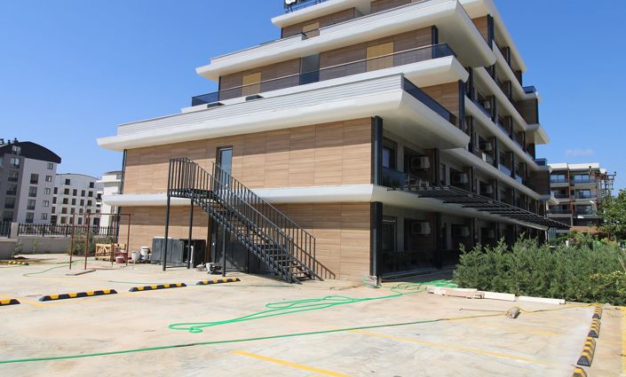 Image No.23-Appartement de 1 chambre à vendre à Altintas